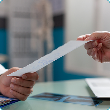 CHECK UP для офисных работников