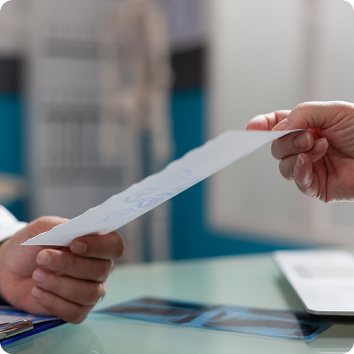 Капельница для мозга и энергии