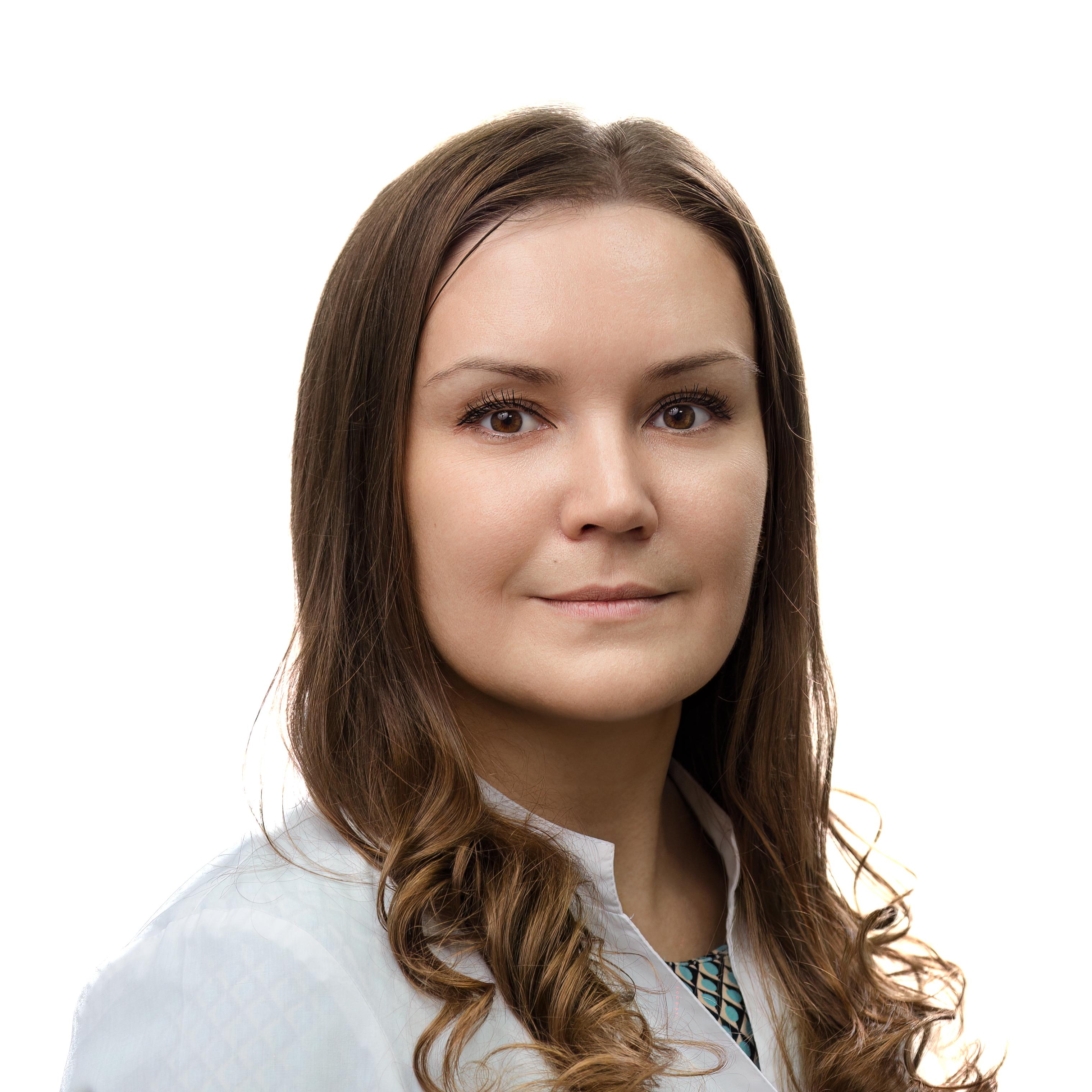 Лёвкина Светлана Викторовна