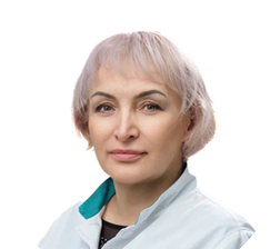 Байрамова Лилия Викторовна