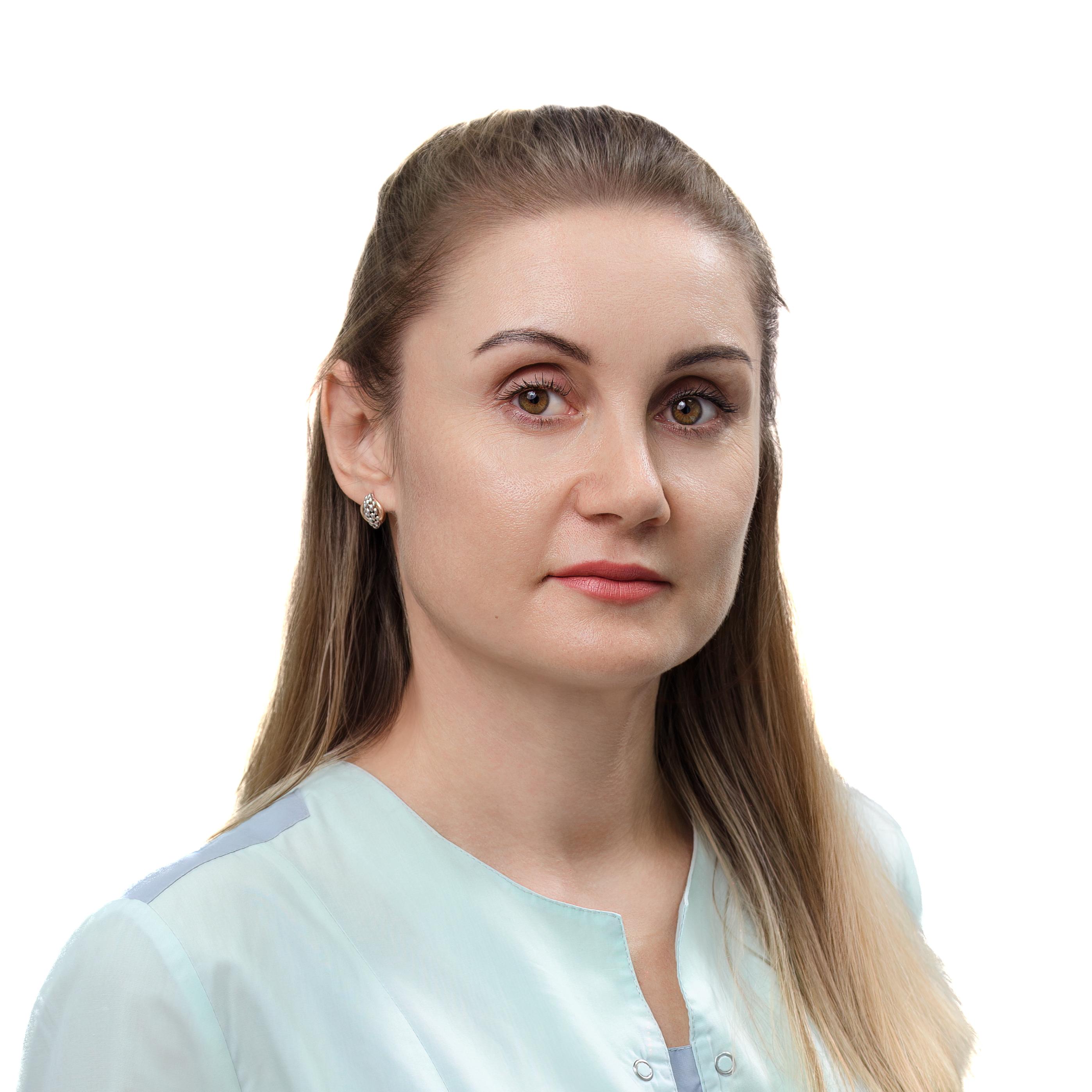 Гензе Раиса Павловна