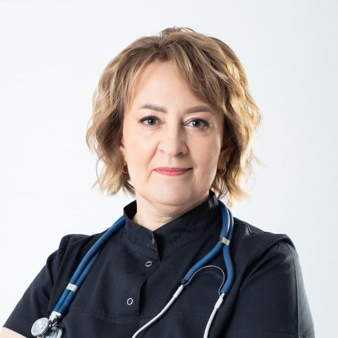 Шумакова Ольга Константиновна