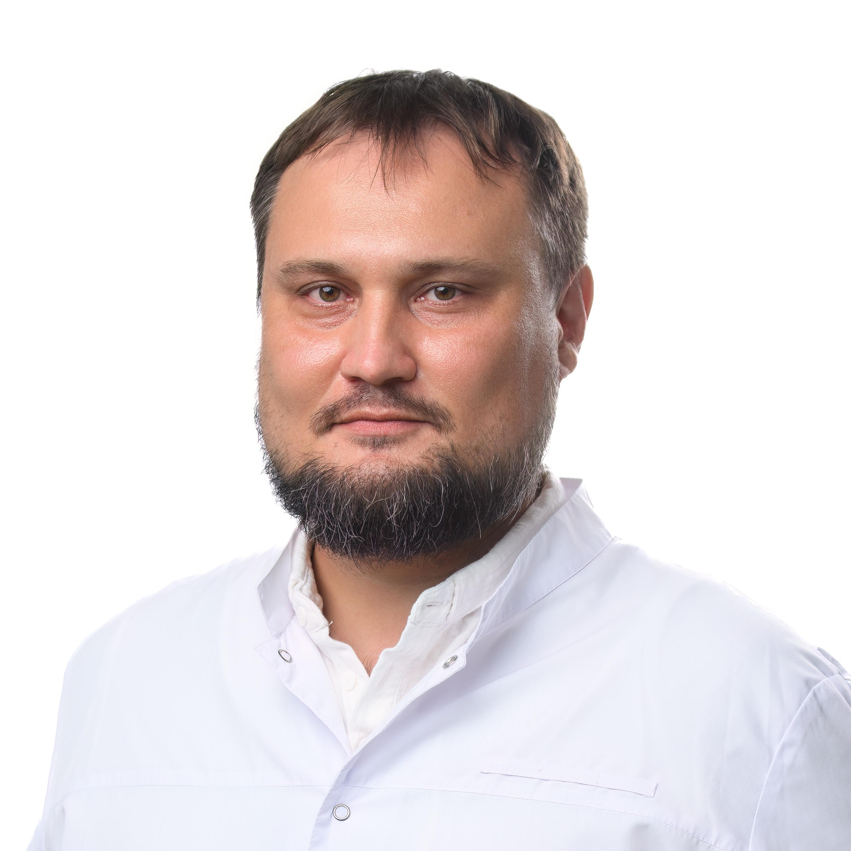 Гиричев Станислав Игоревич