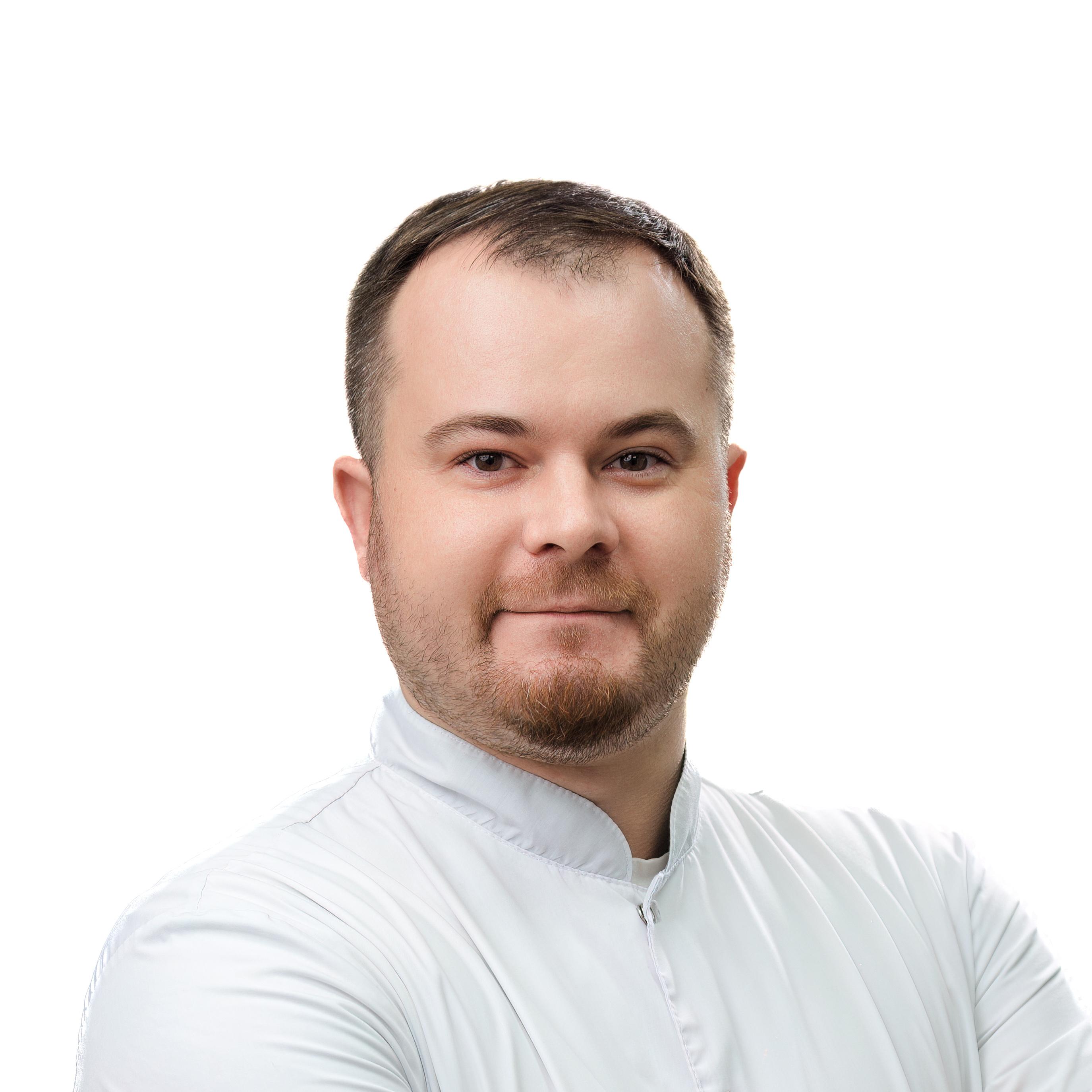 Драмарецкий Артем Павлович