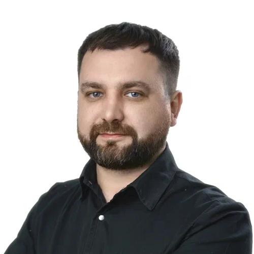 Скородумов Василий Юрьевич