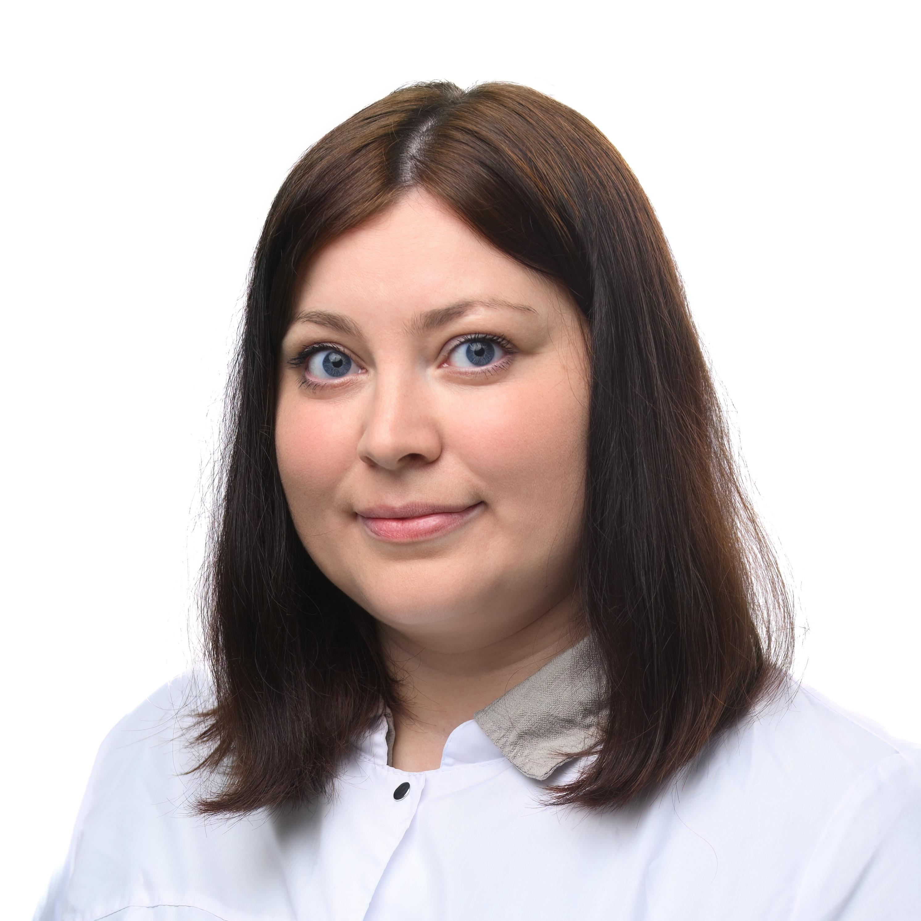 Новых Александра Юрьевна