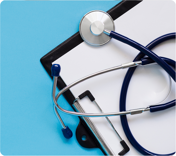 Медицинские<br>услуги