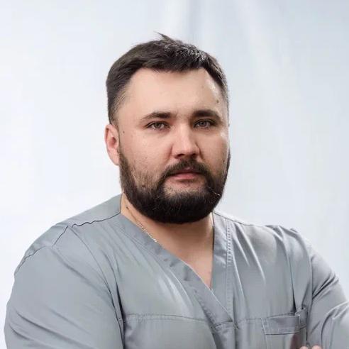 Суворов Вадим Павлович