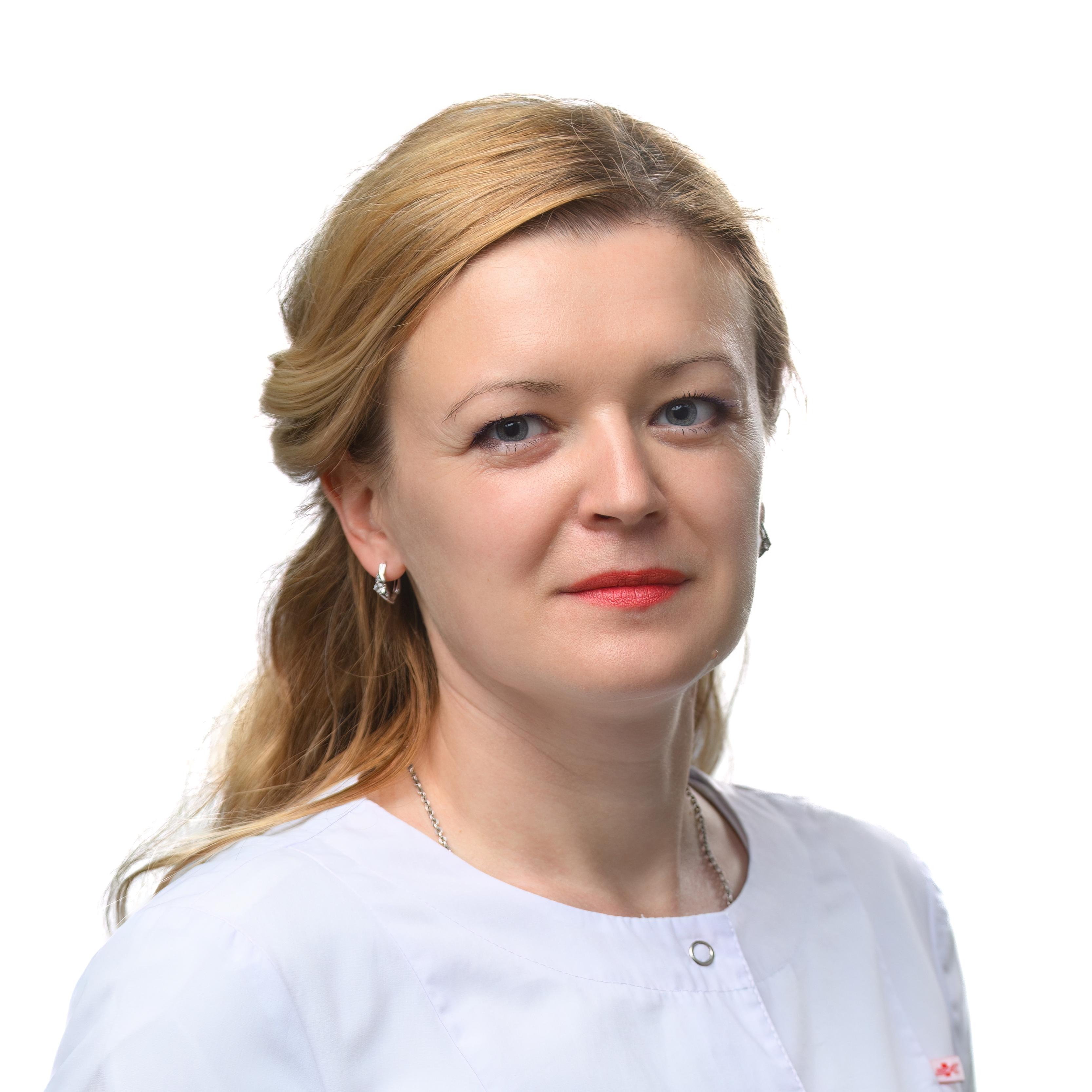 Юрасова Ирина Викторовна