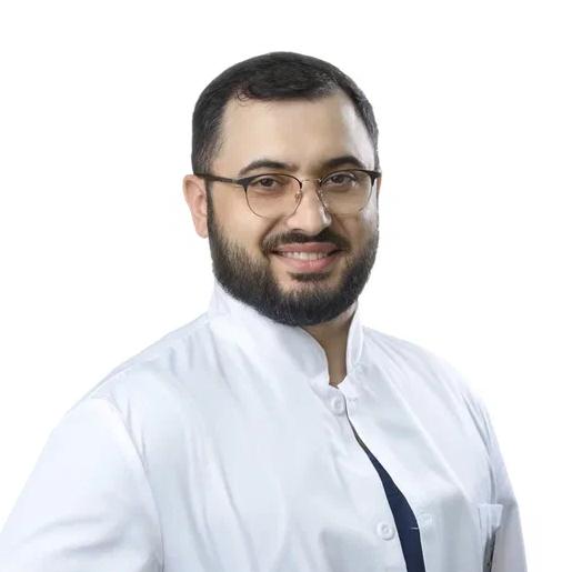 Черпанов Сенан Зиятханович